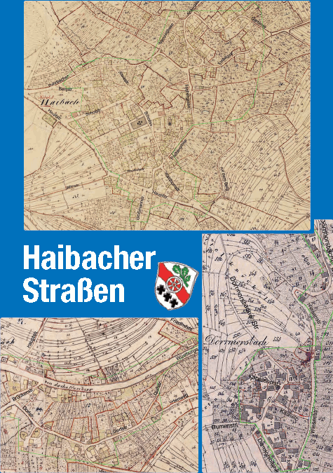 Haibacher Straßenbuch
