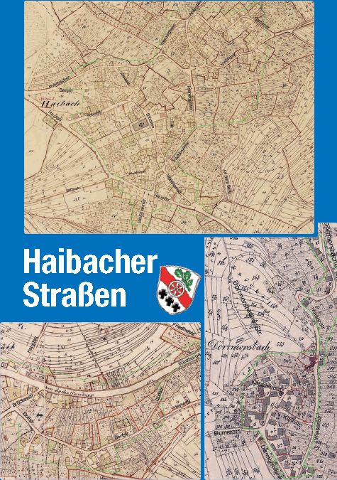 Haibacher Stra&szlig;enbuch