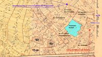 historische Karte-erkl&auml;rung